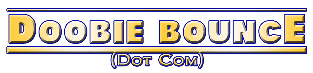 The Doobie Bounce House